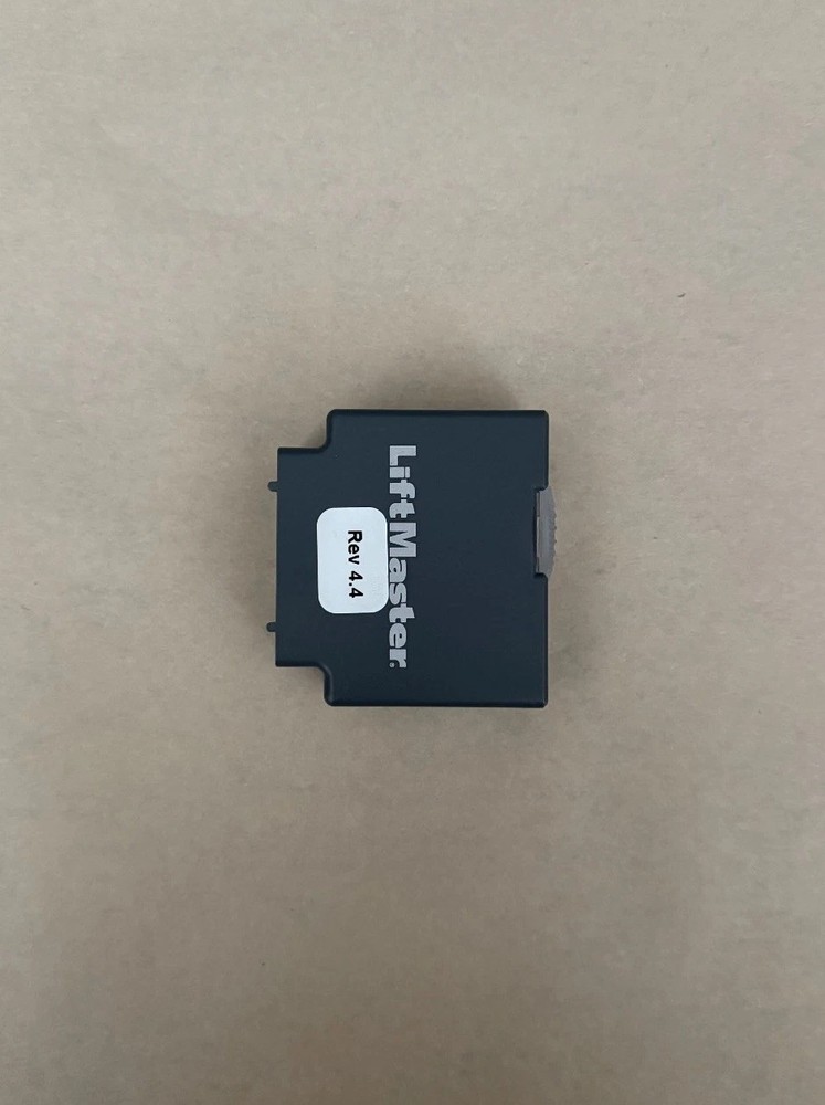 LiftMaster LOOPDETLM Vehicle Loop Detector Module – Open Box (New)