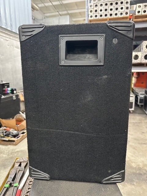 Community MVP25 speaker