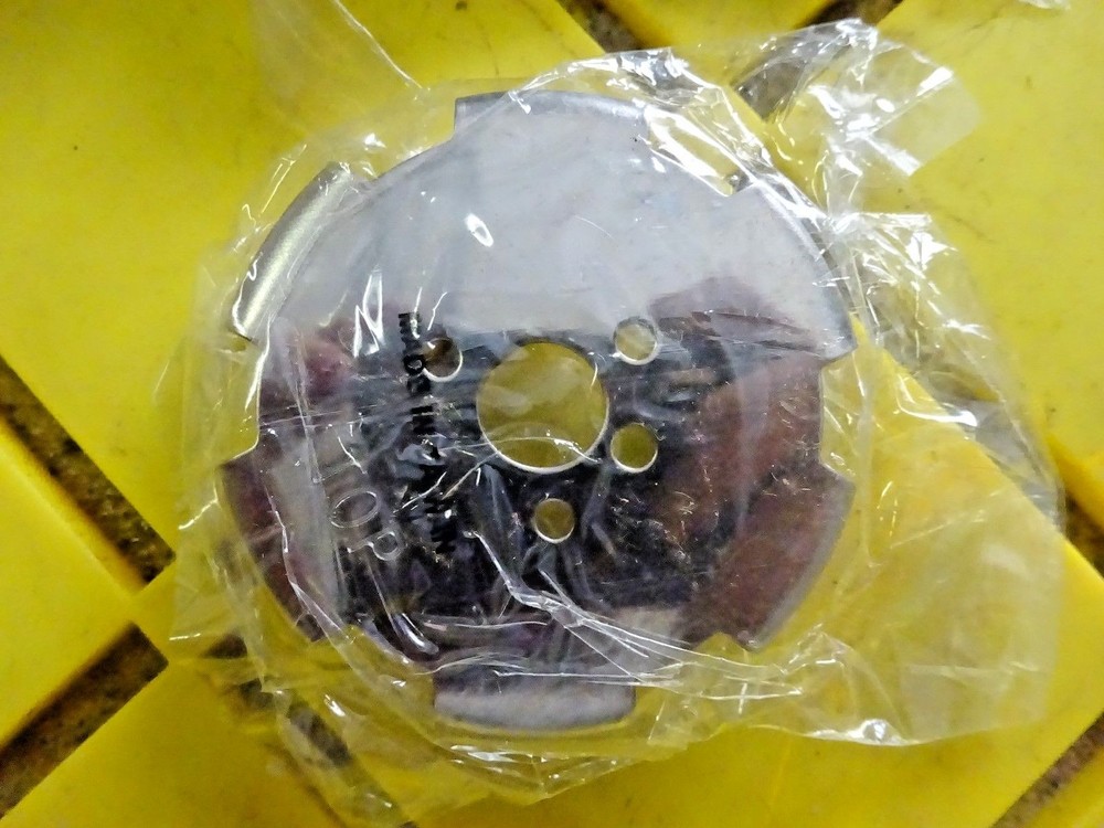 Trigger Wheel Mercruiser 11351 THUNDERBOLT IV IGNITION