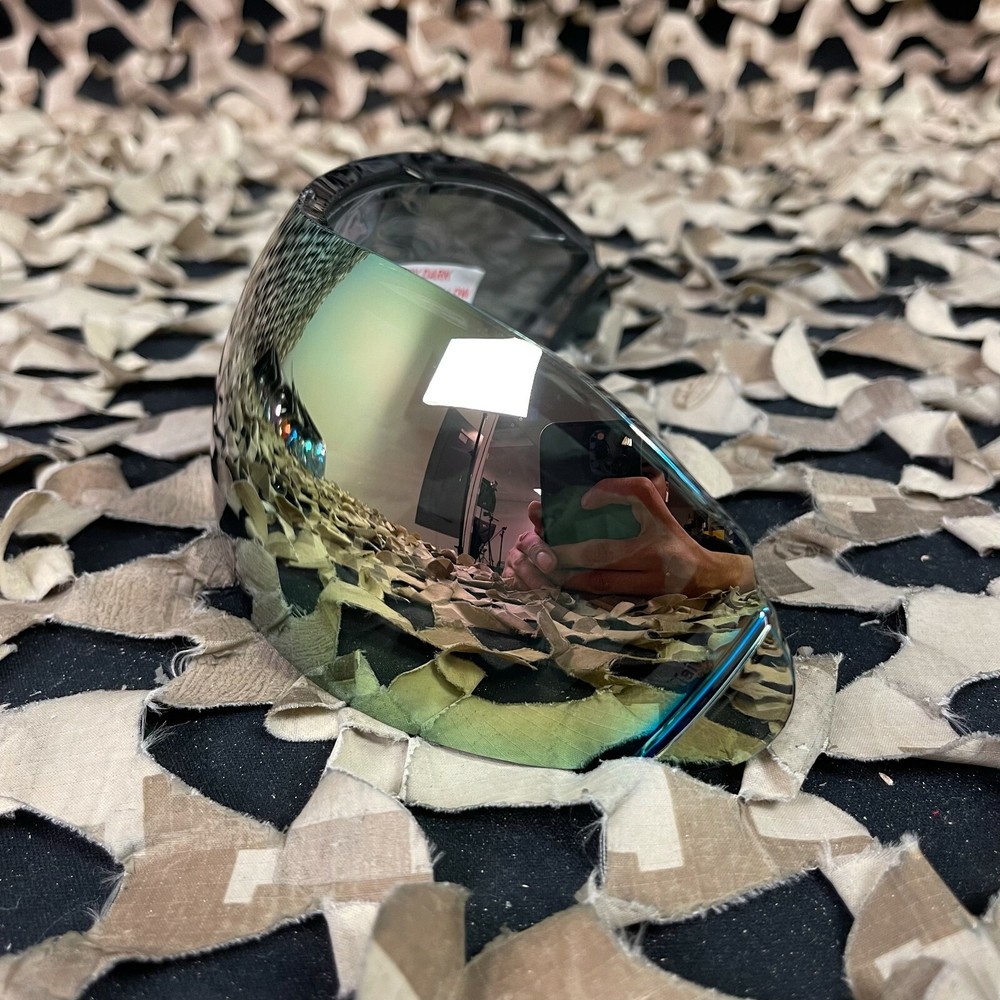 NEW V-Force Grill High Definition Reflective Lens (HDR) - Phantom