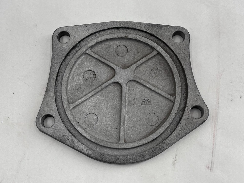 Caterpillar Cover Plate 229-5684