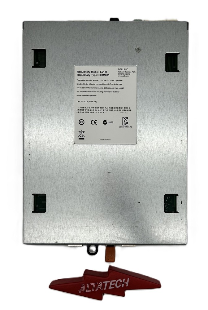 CONTROLLER MODULE COMPELLENT SC220