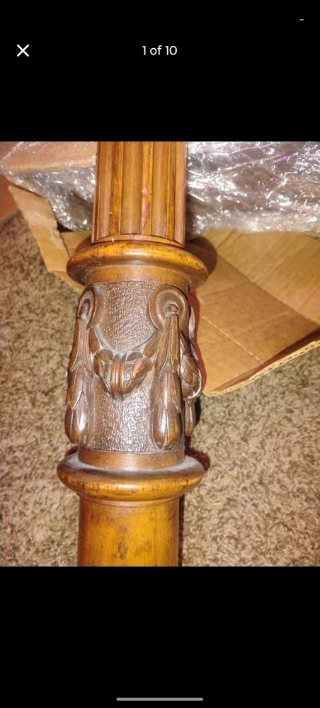 19th Century French Breakfront Armiore