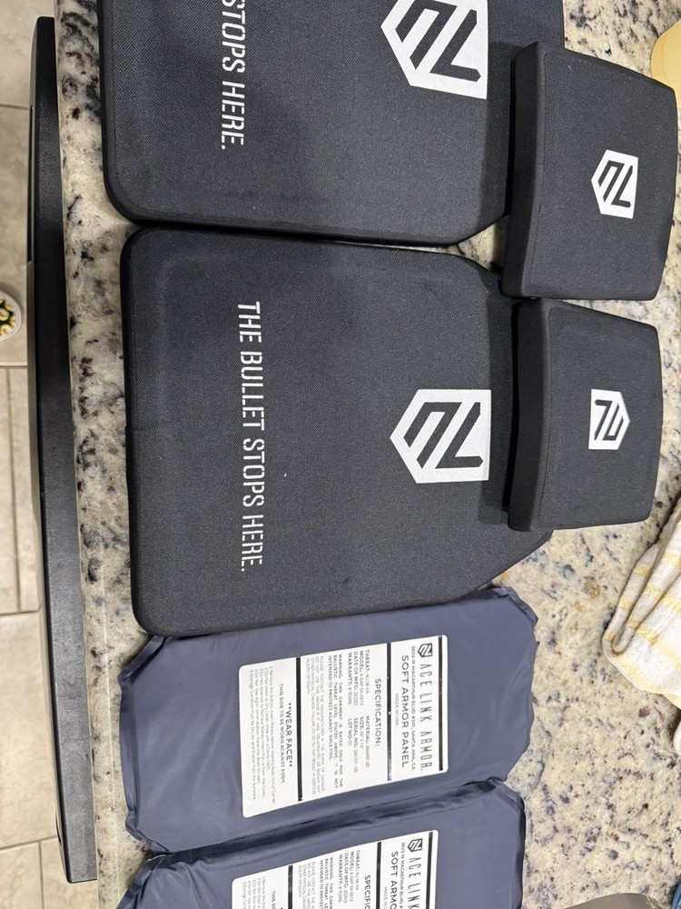 Ace Link Ceramic Special Threat 3+