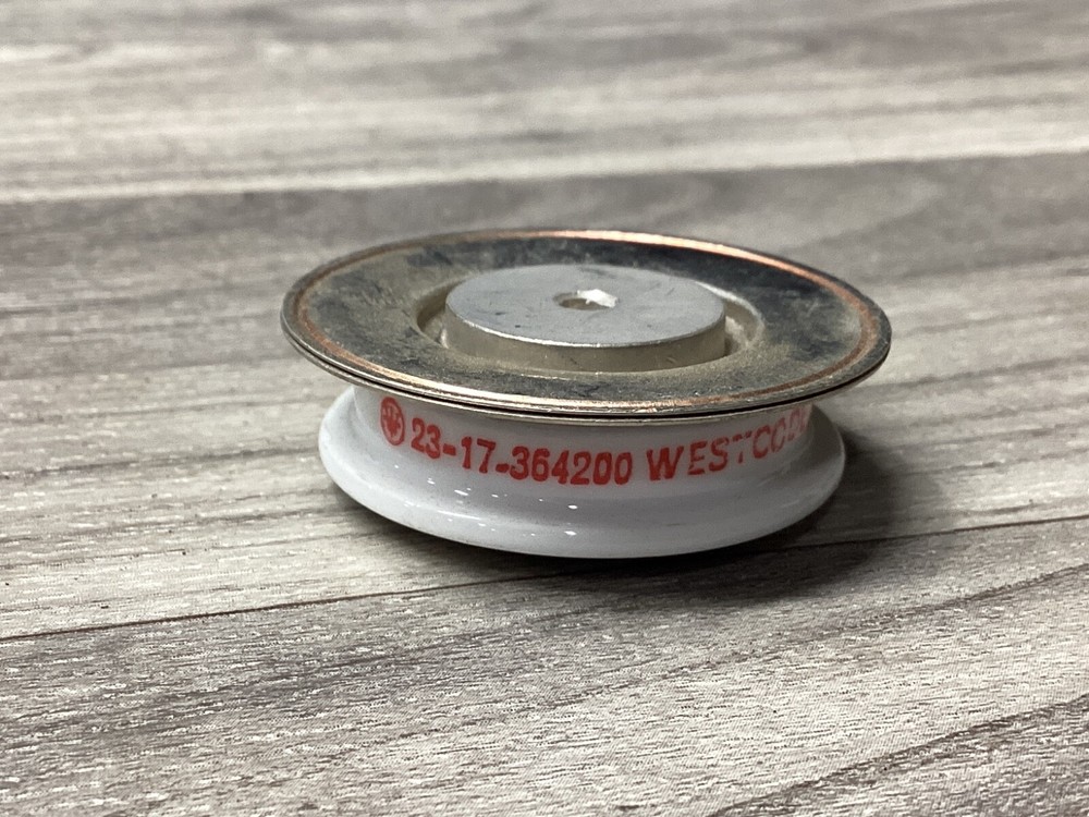 WESTCODE 23-17-364200 SILICON CONTROL #118K40*CO