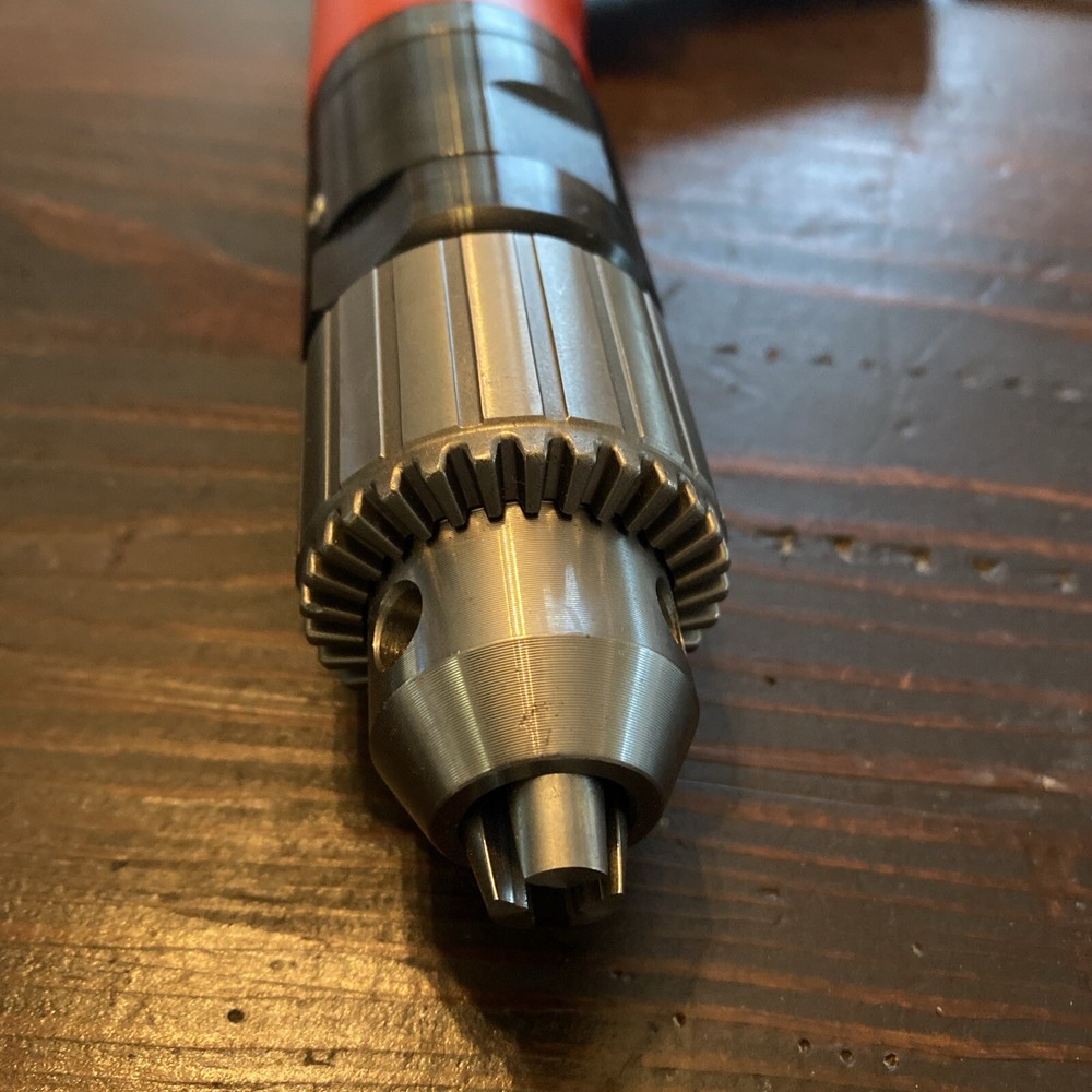 Snap-on Air Drill SDR10P7R4