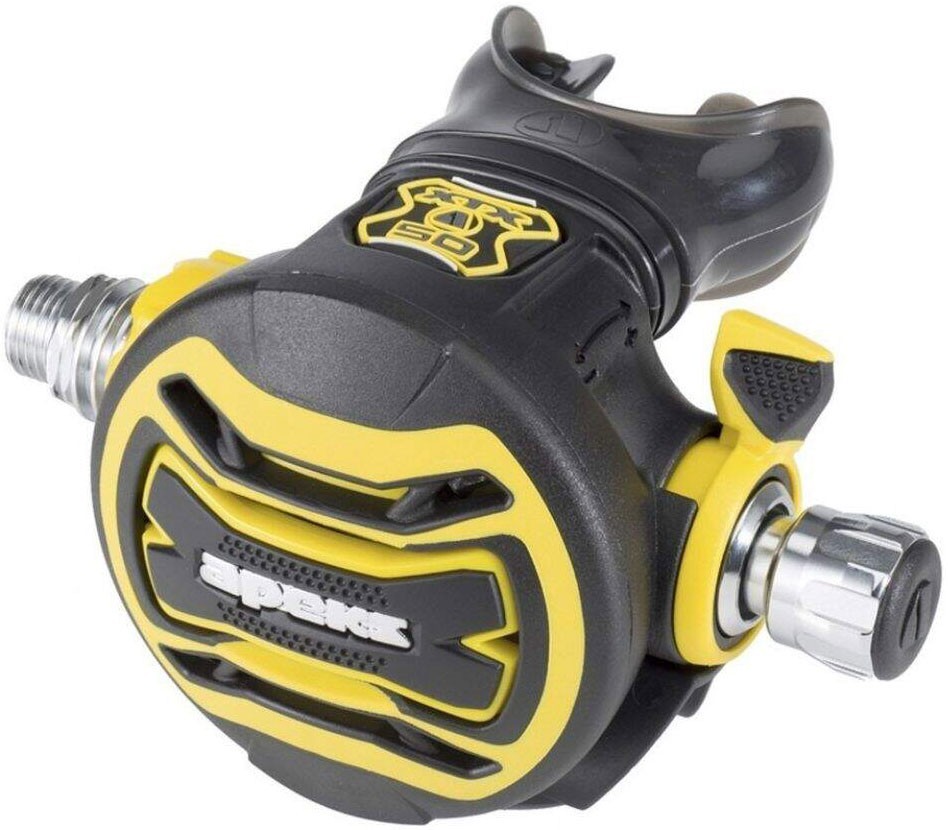 Apeks XTX50 Octo