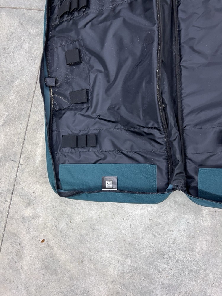 Disc-O-Bed XL Portable Camping Cot ~Replacement Part Bag Only~