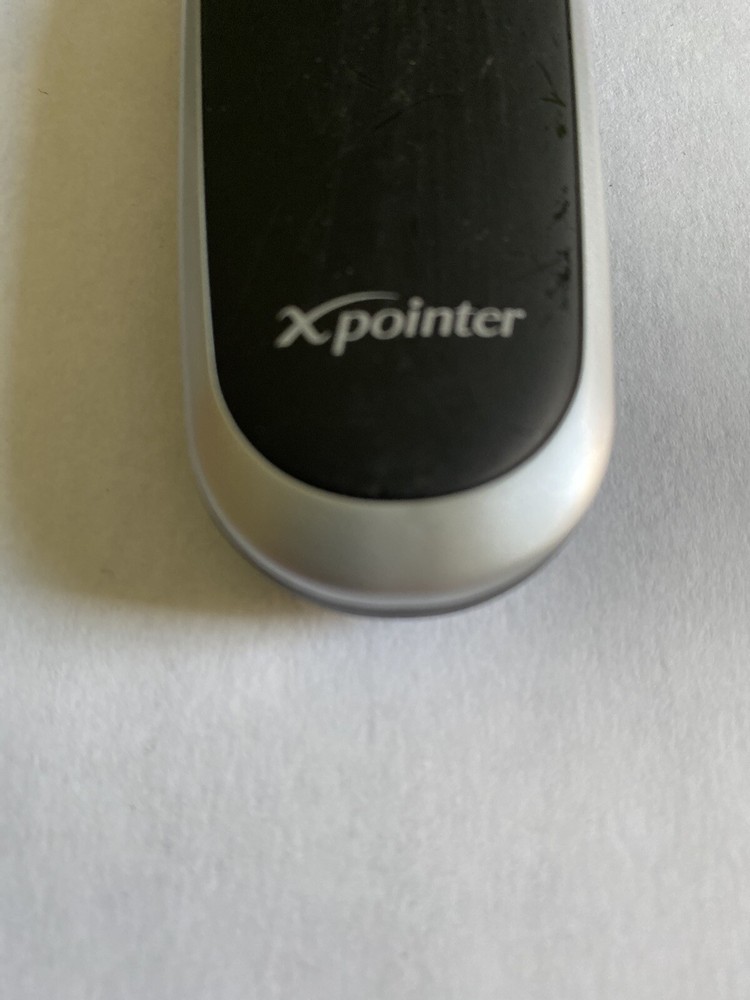 XP140T Chois Technology 2.4GHz Remote Control Transmitter XPointer