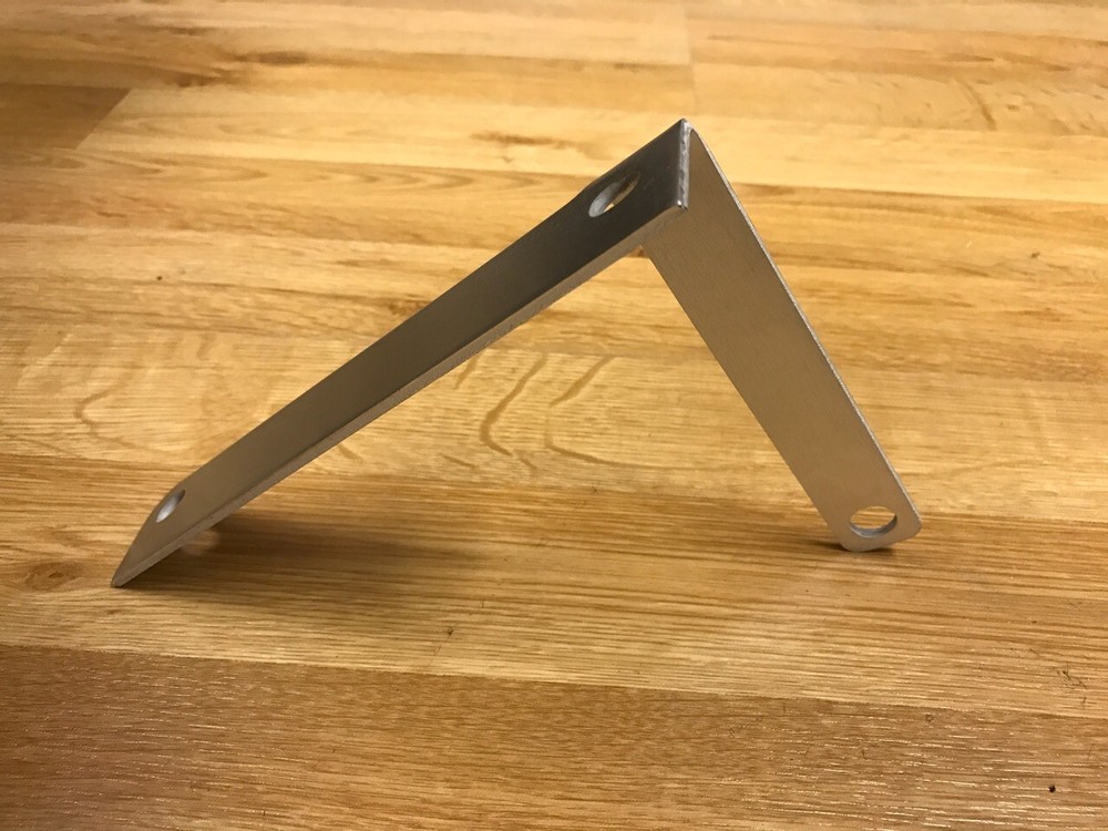 Side License Plate Relocation Tag Holder Bracket for HONDA Monkey 2019-current