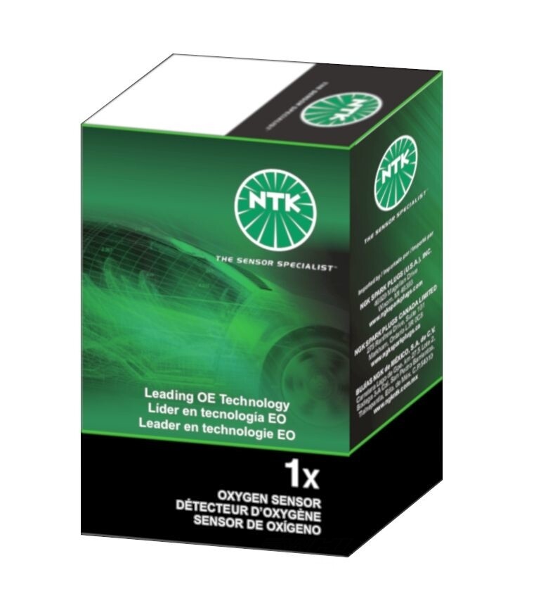 Oxygen Sensor NGK 22500