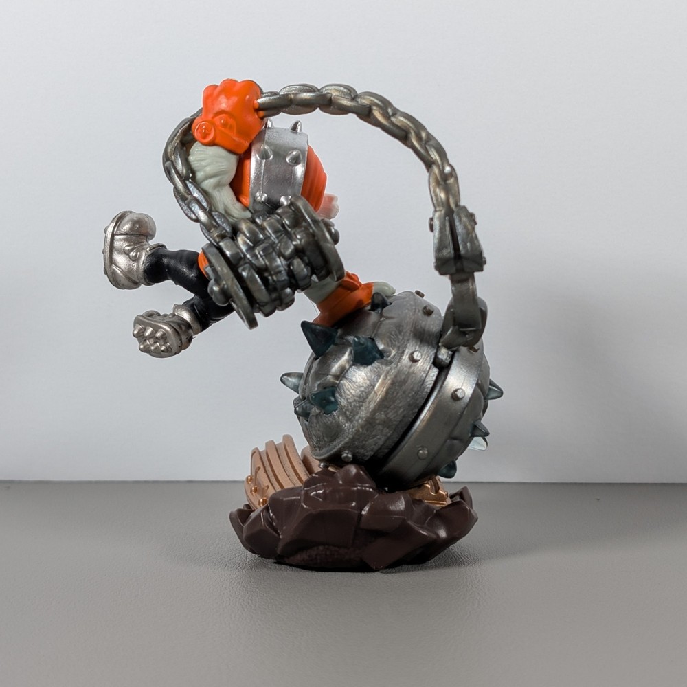 Skylanders Superchargers Figure - Smash Hit