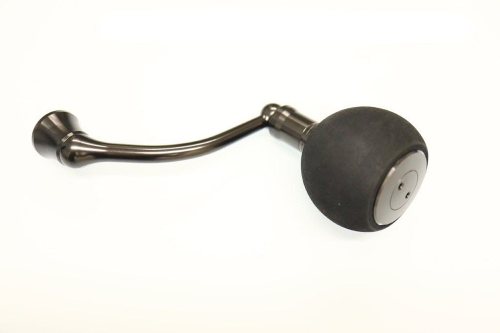 Daiwa 18 CALDIA LT5000D-CXH Handle