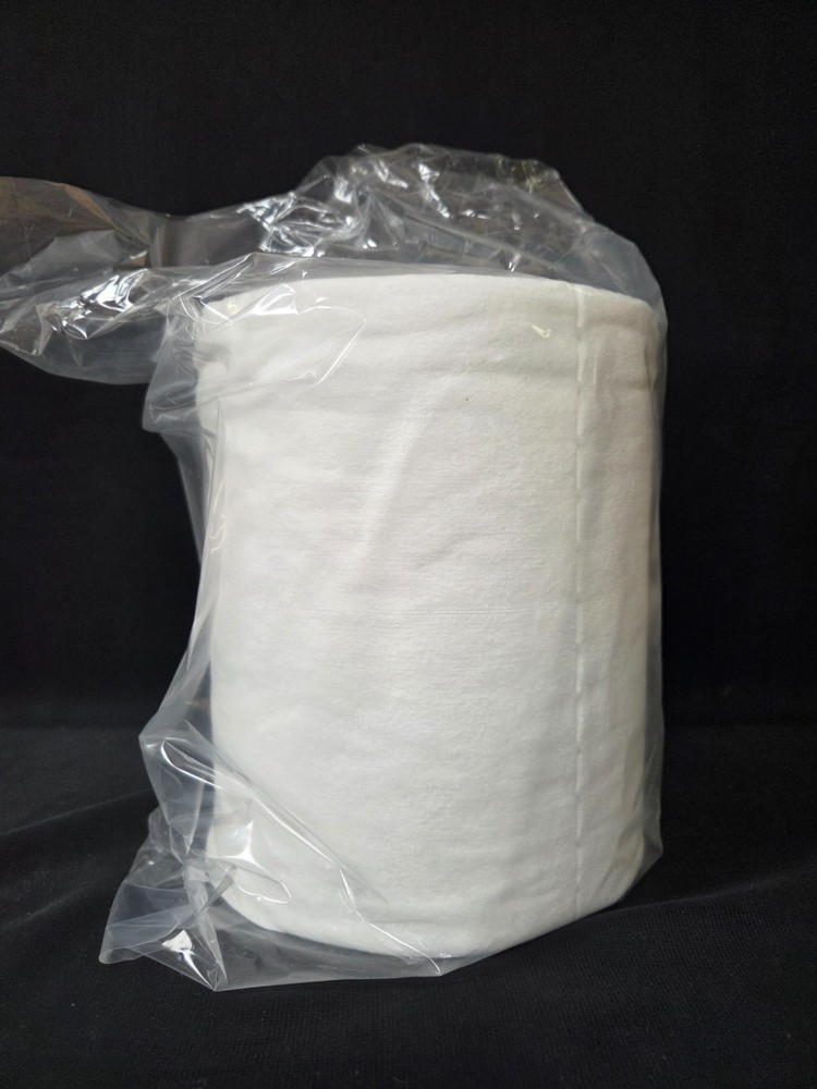 Dotworks 8x8 Cotton Roll, Single Roll