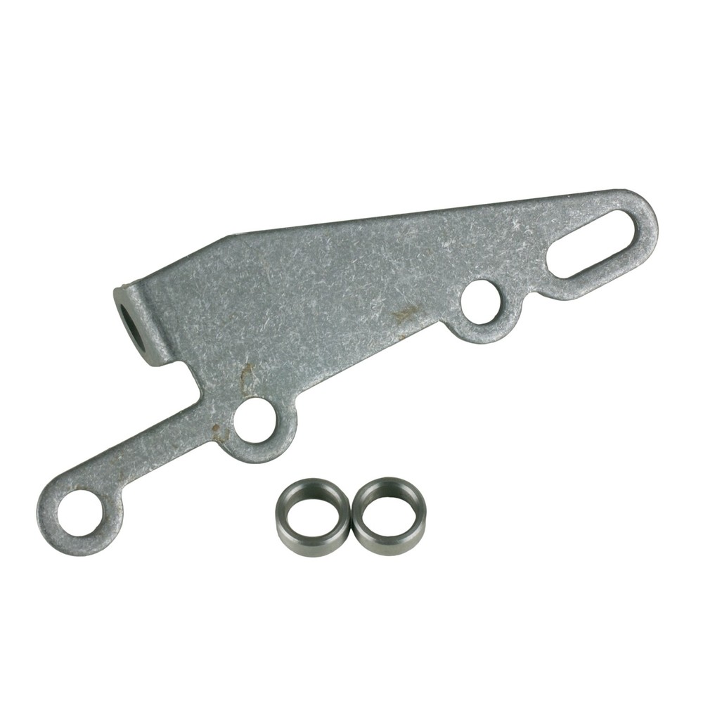 B&M 30499 Cable Bracket Kit GM