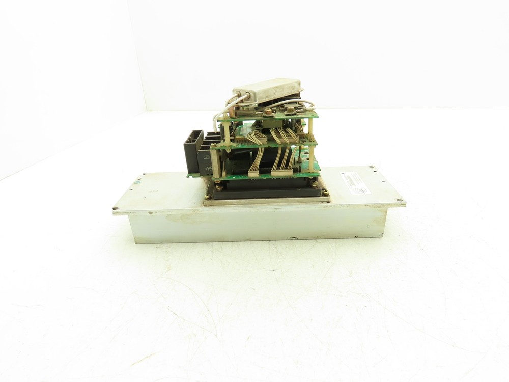 Yaskawa Electric JUSP-WS30AB Robot Servo Drive Controller Module