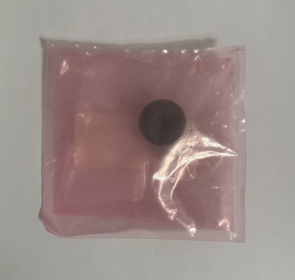 Varian E41000009 NUT ACME RH NOOK