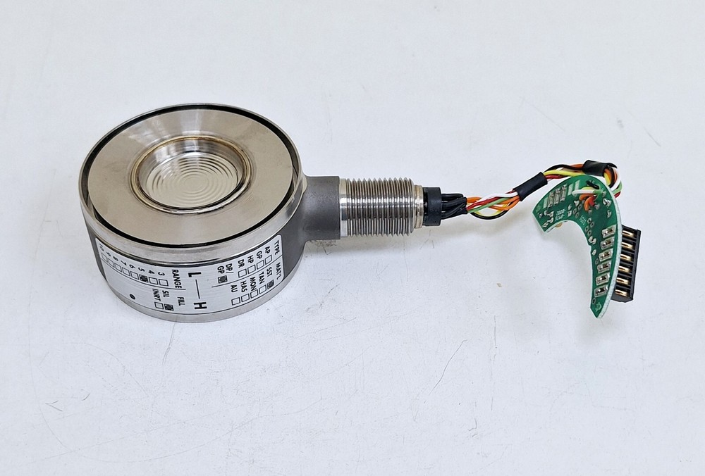 Rosemount 1151-001152 Module Sensor DP Cell