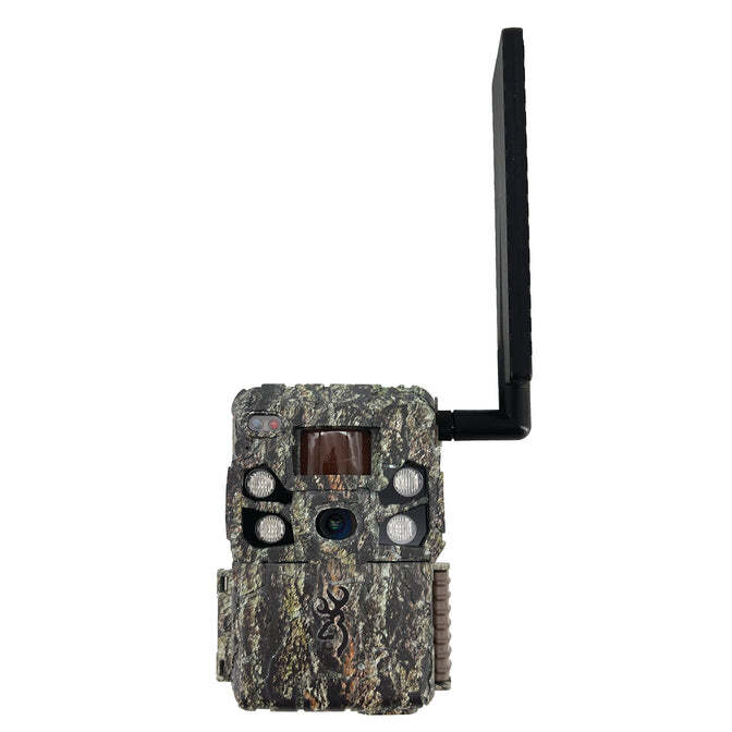 Browning Trail Camera - Defender Wireless Vision Pro HD