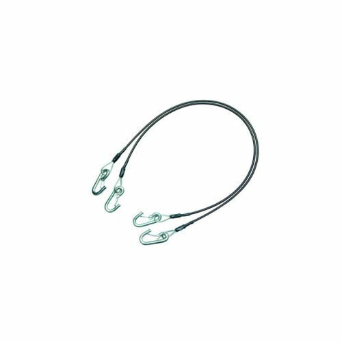 Demco 9523055 64" Straight Safety Cables