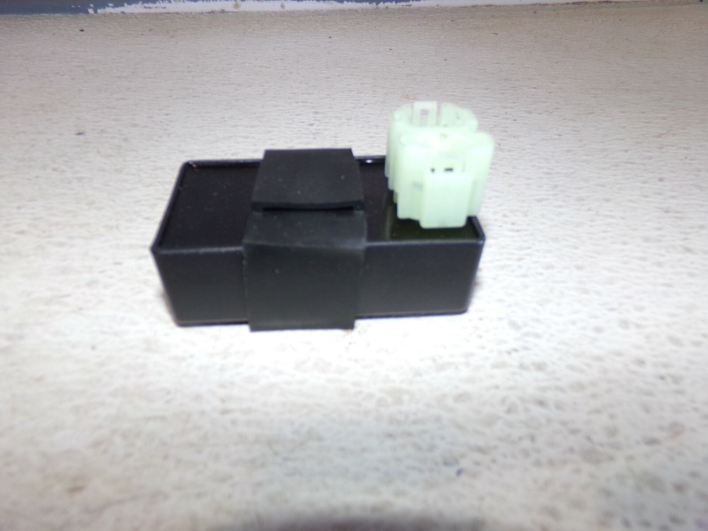 150-250cc GY6 4 Stroke except Vertical CDI box Module 08-0115
