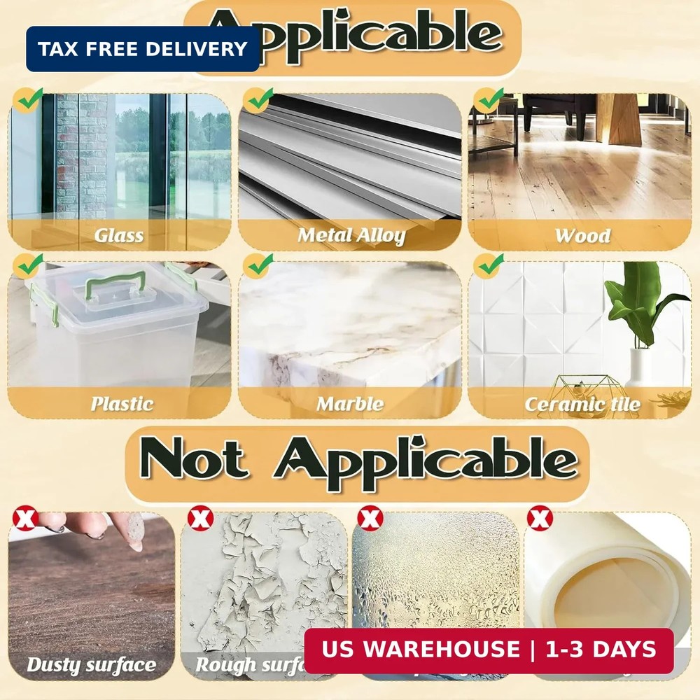 Hook and Loop Strips with Adhesive 1x4IN 58 Pairs/116 Strips,Hook and Loop Bulk