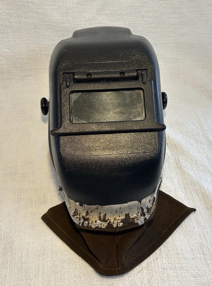 Prostar W10 591 Flip Back Welding Helmet
