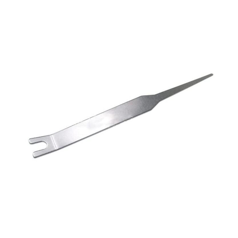 1Pc Silver Great Performance TX X ClampRemoval Tool Replacement Compatible 360