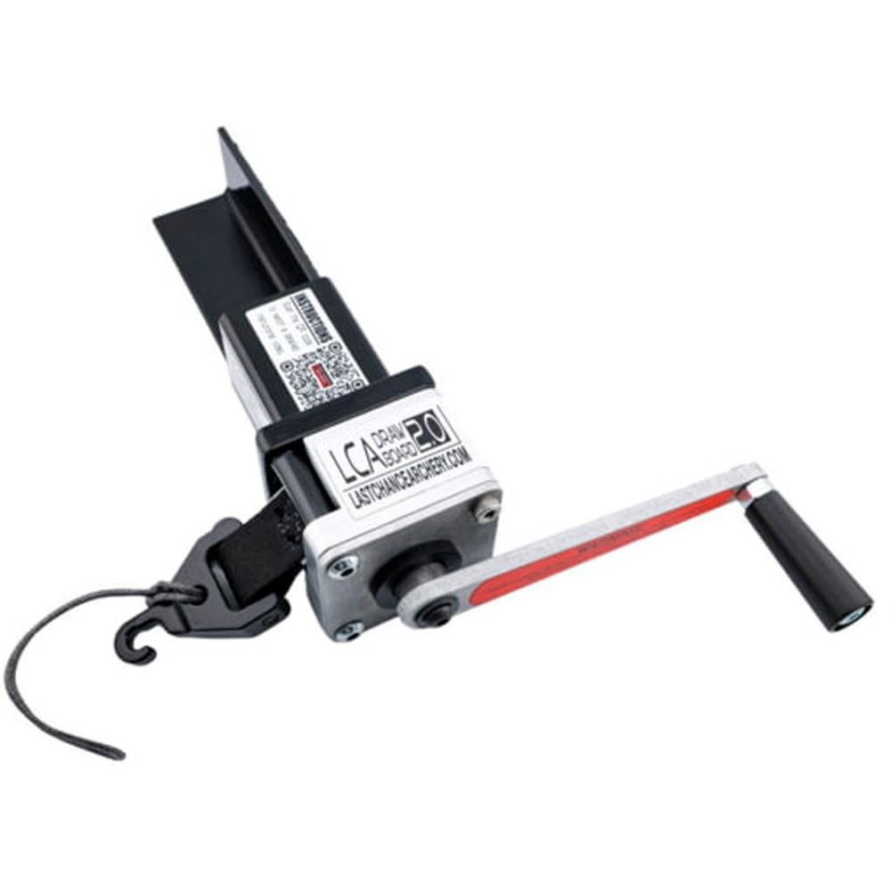 Last Chance Draw Board 2.0 Ultimate