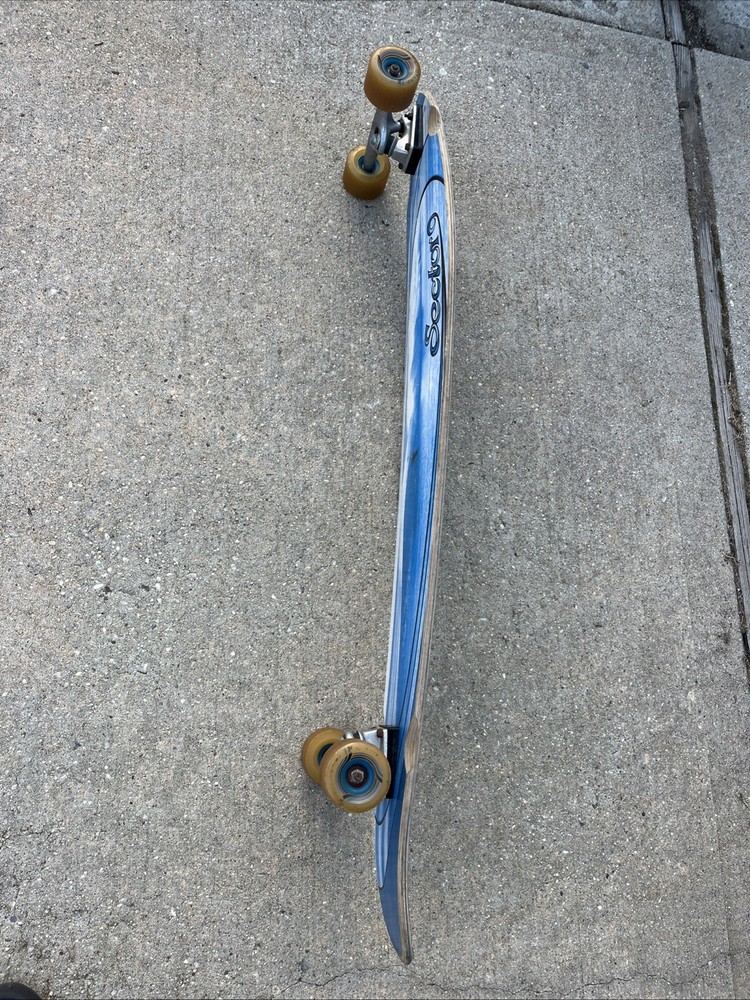 Sector 9 Longboard Skateboard