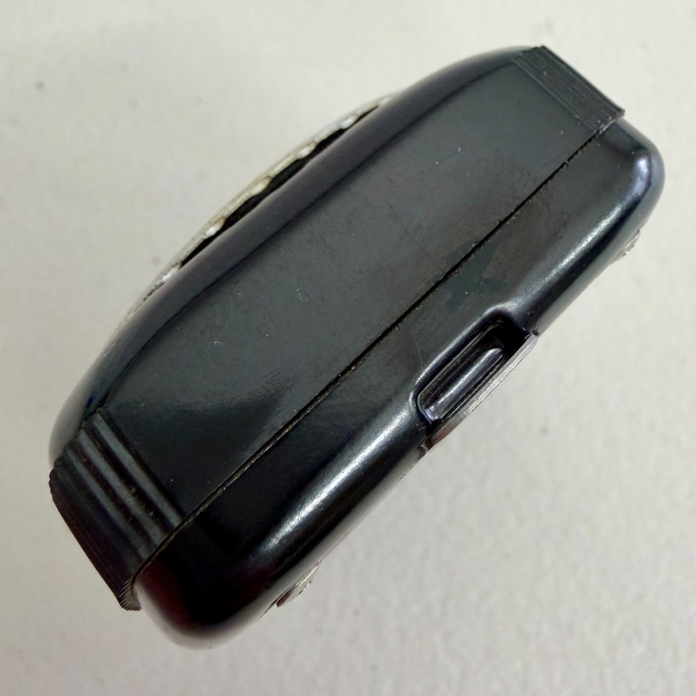 Weston Master II Model 735 Exposure Meter w/ Case + GE PR-1 Meter Manuals Bundle