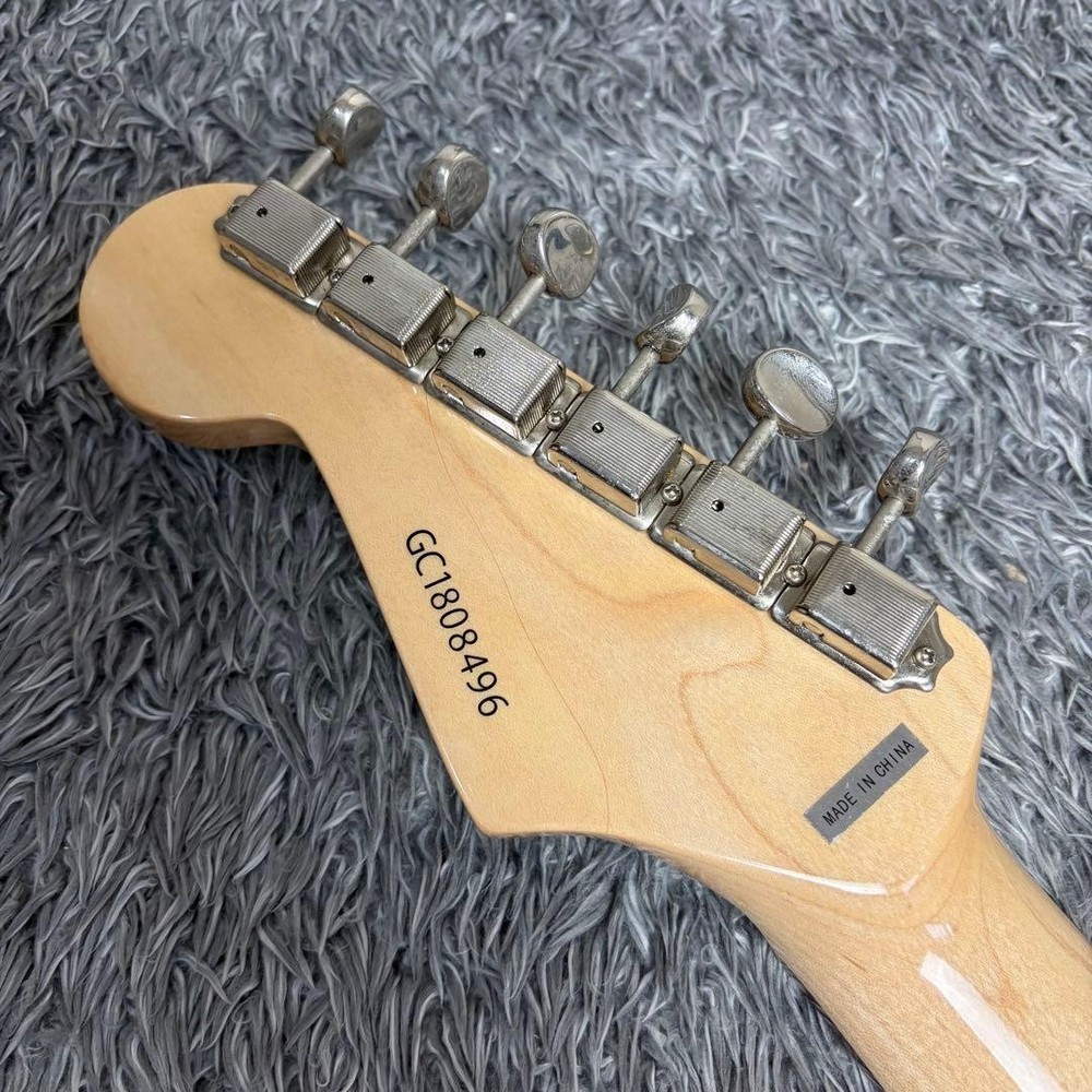 Grassroots G-ST/R PINK