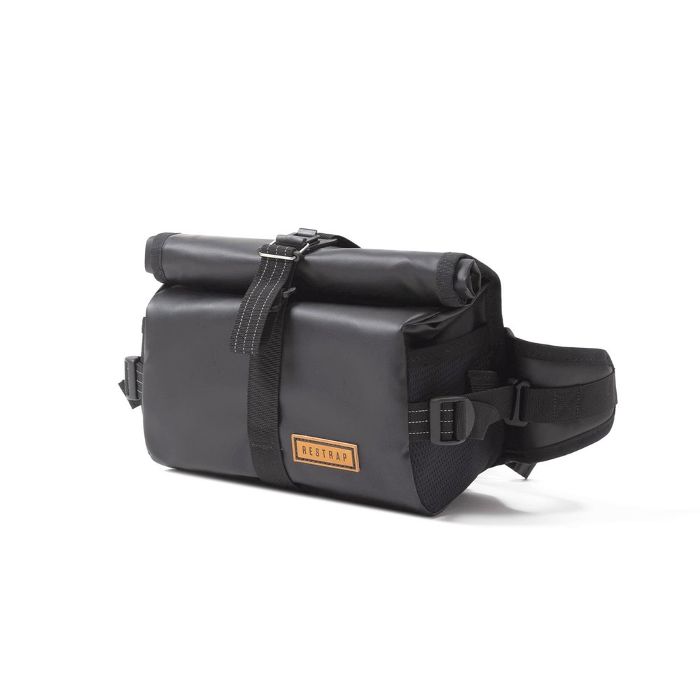 RESTRAP Utility Hip Pack - 6L Black