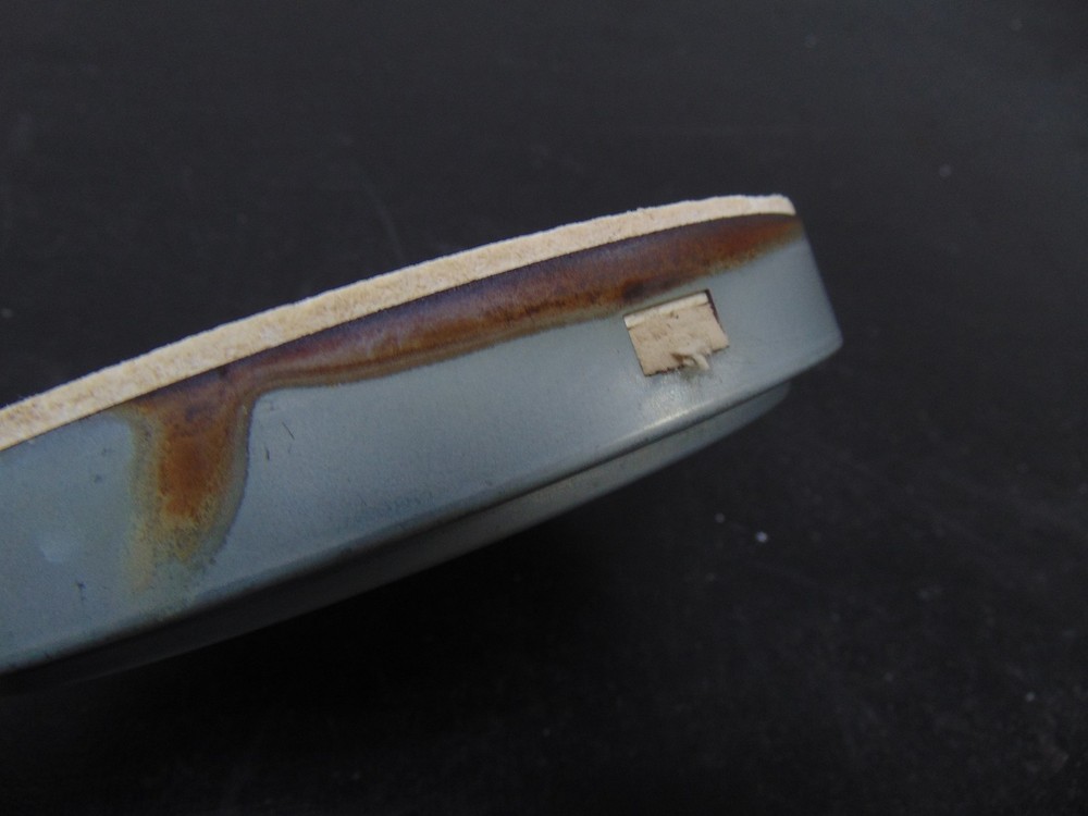 KitchenAid Range KERH507YWH2 Surface Element 1400W 9750752