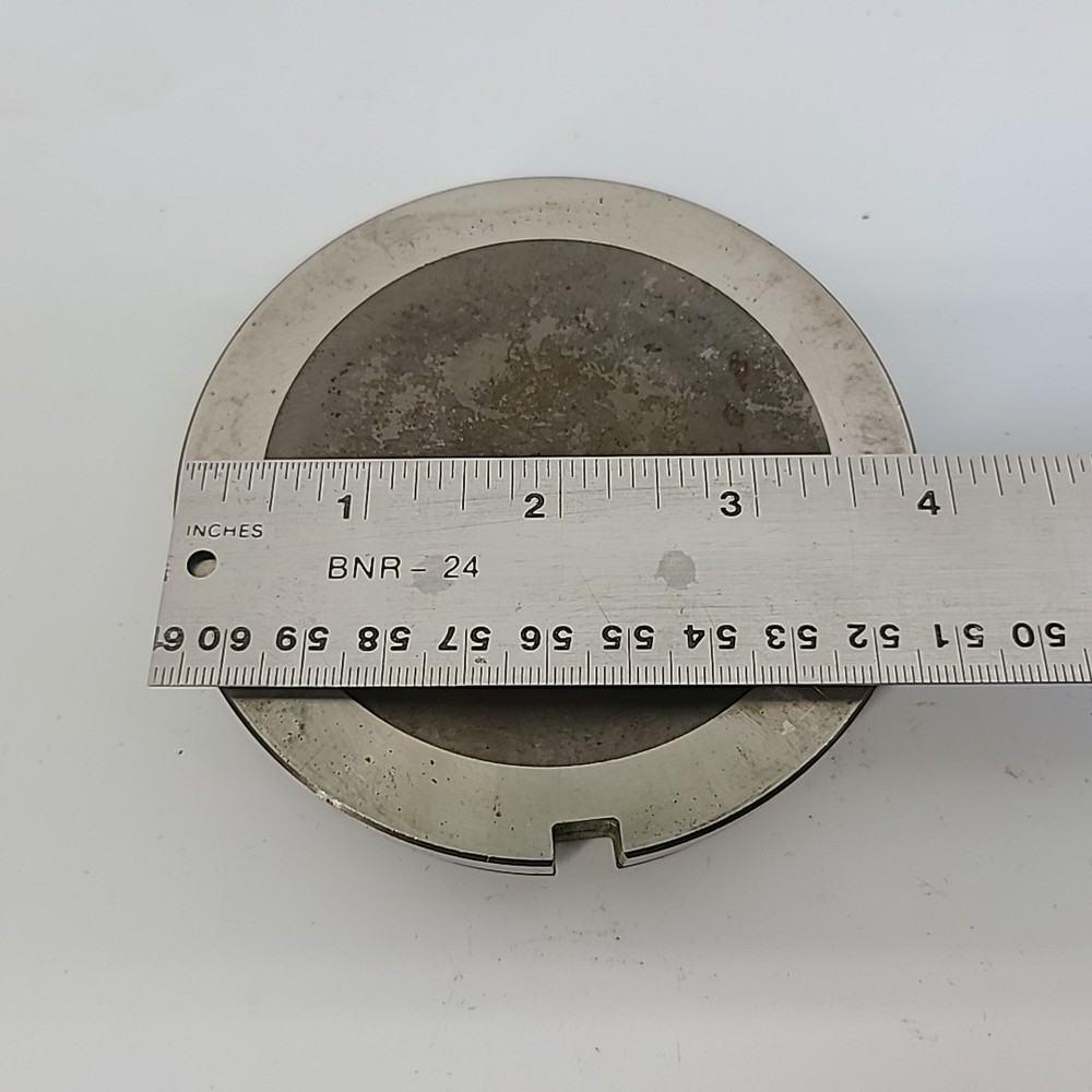 Wilson 0.070 RD +0.008 Punch Die