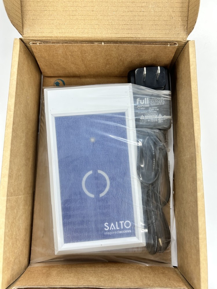 Salto EC90ENUS Ethernet Encoding Dongle