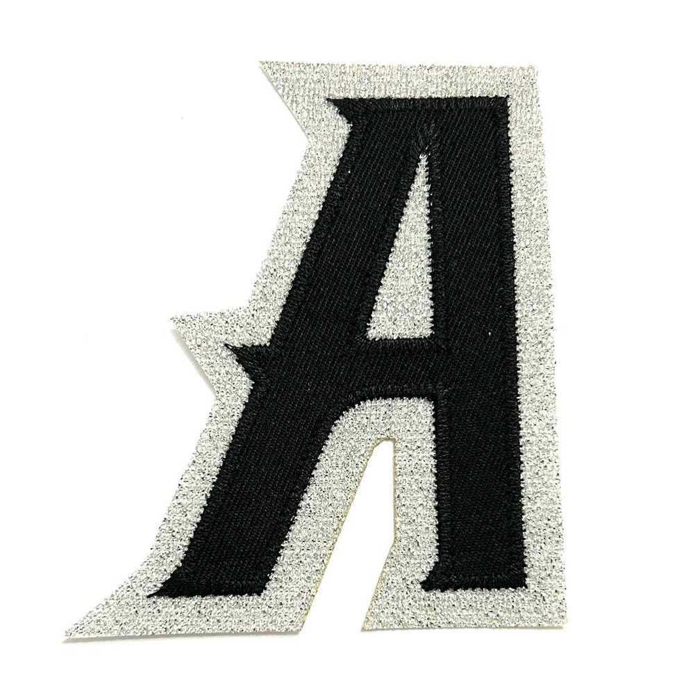 Colorado Avalanche alternate captain a patch