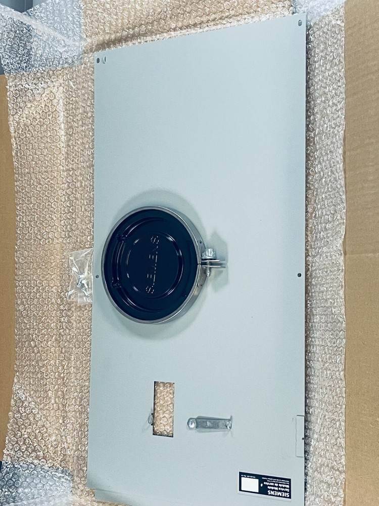 Siemens MC7-200 Front Plate Cover