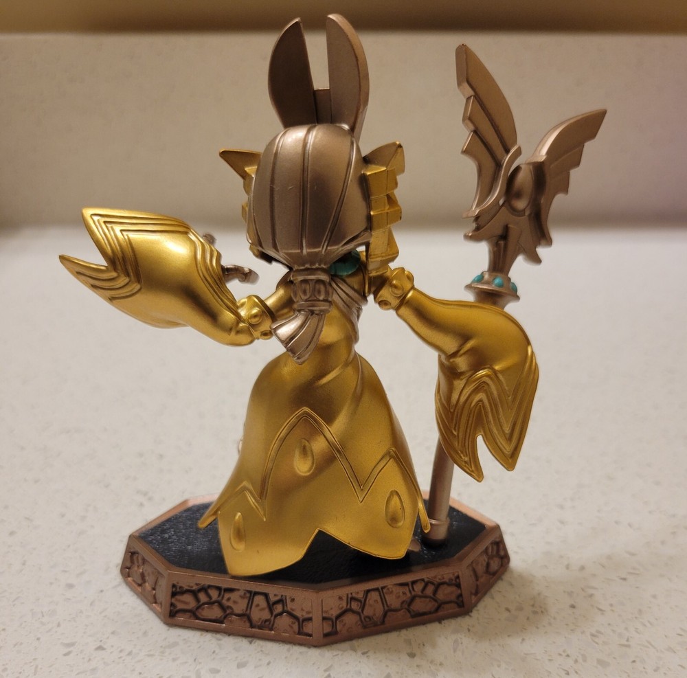 Golden Queen - Skylanders Figure