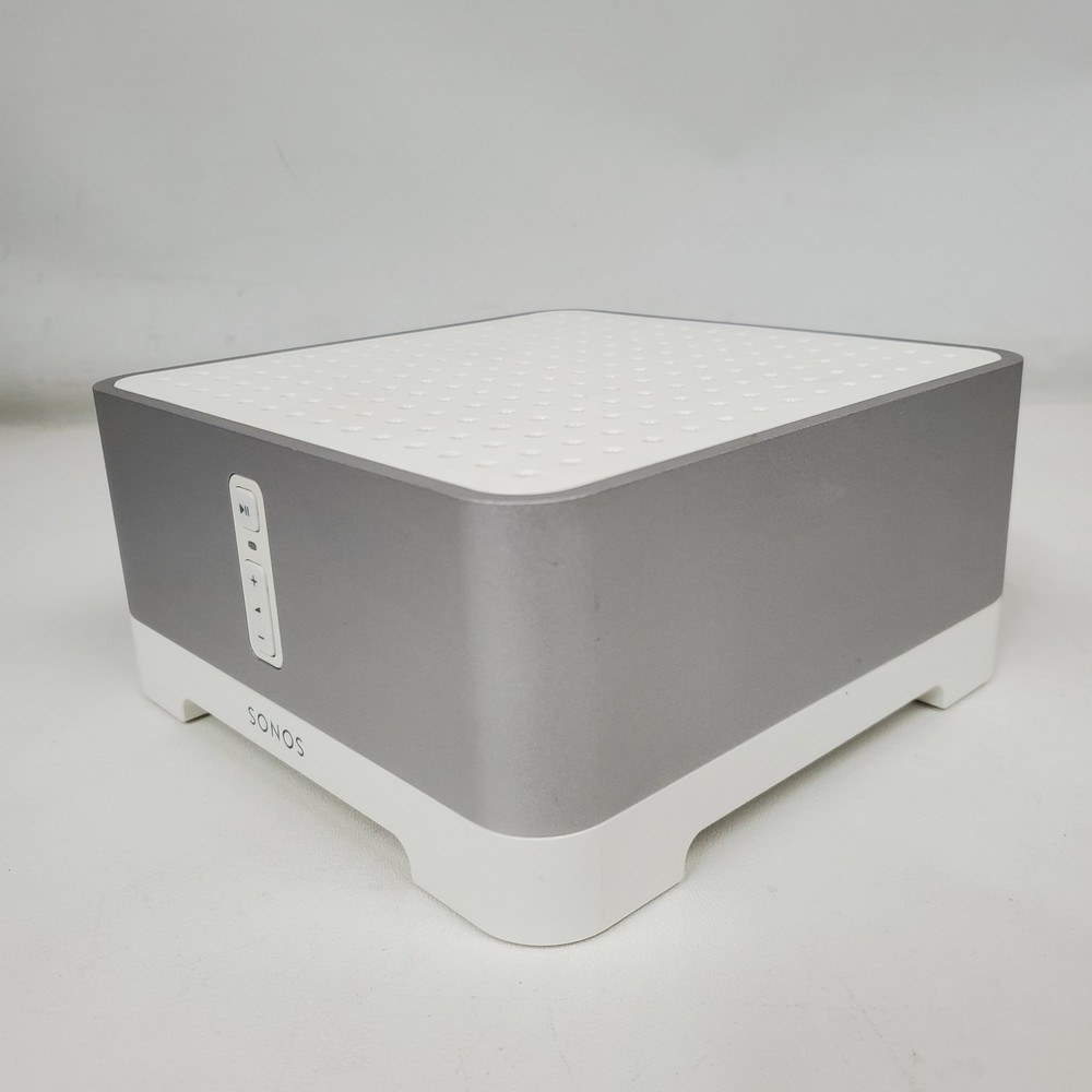 Sonos Connect Amp Gen 2 S2 Digital Music Streamer