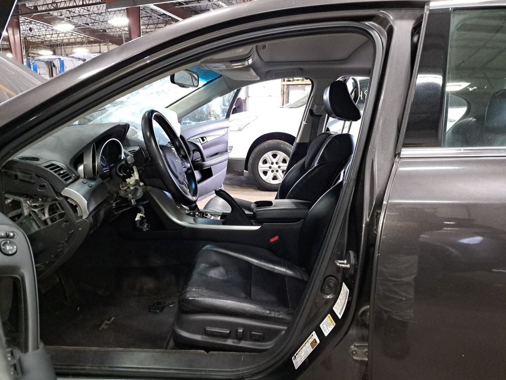 2011 Tl Display Screen Sku#4225128