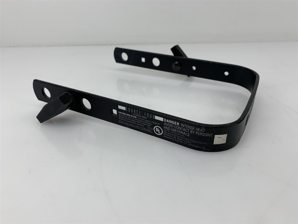 Source Four Ellipsoidal Series Light Bracket 7062A3009