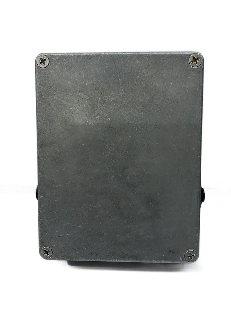 Trial Bite Distortion Preamp Guitar Effect Pedal