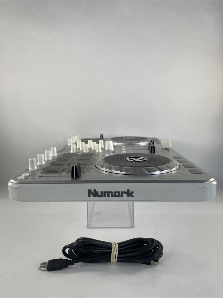 Numark Mixtrack Pro II Digital DJ Controller TESTED