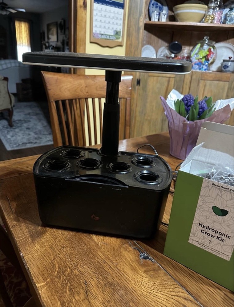 Aerogarden