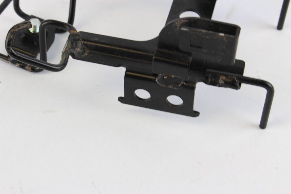 2015 Kawasaki Kx250f Ecu Bracket c7248