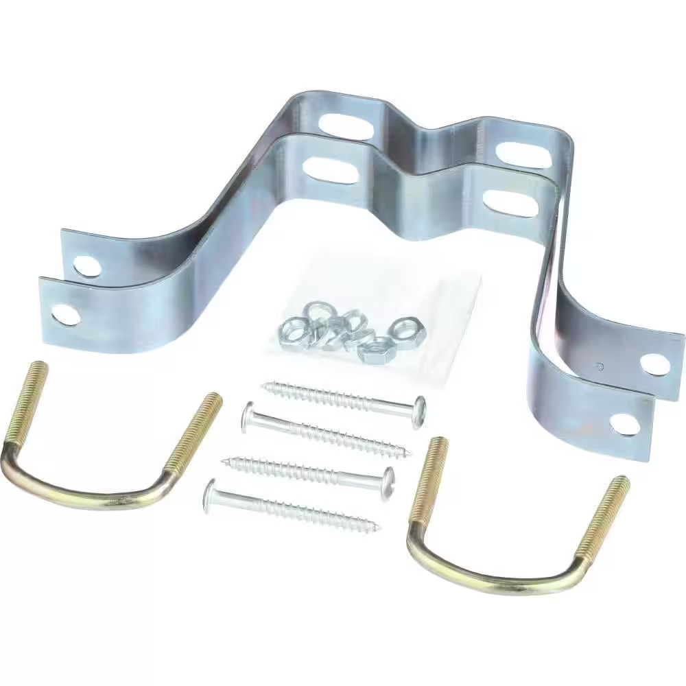 Antenna Wall Mounting Kit