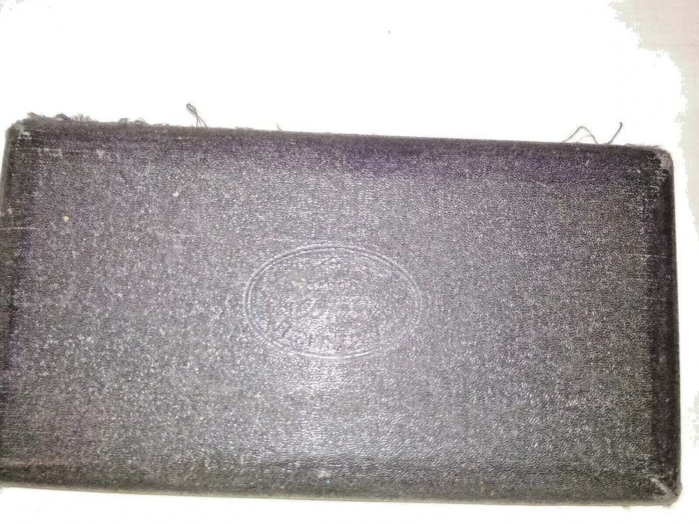 Compass Precision Instruments Soviet Set Collectible Drafting Tool Original