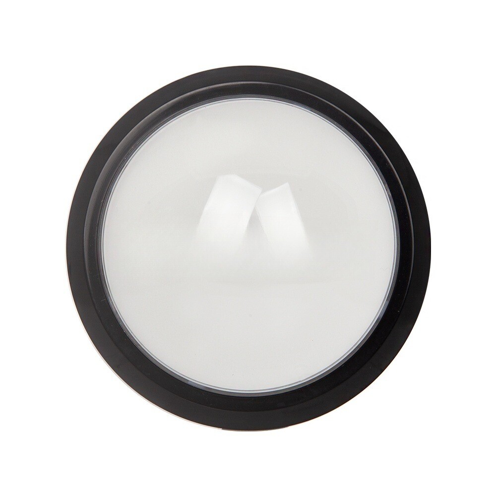 CWB 401 100mm Arcade Button LED Dome Illuminated with Microswitch Music Game DIY