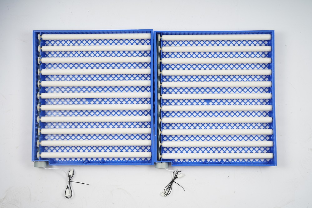 136/340 Eggs Incubator Automatic With Wifi Function For Hatching Chicken Quail